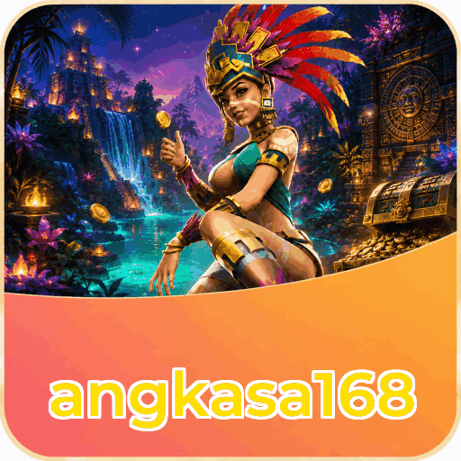 angkasa168