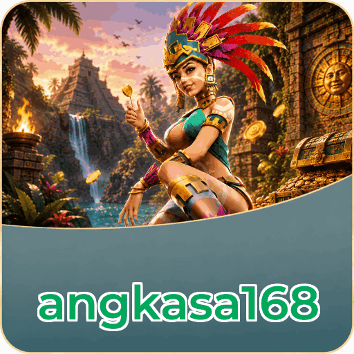 Verifikasi APK resmi angkasa168 Indonesia
