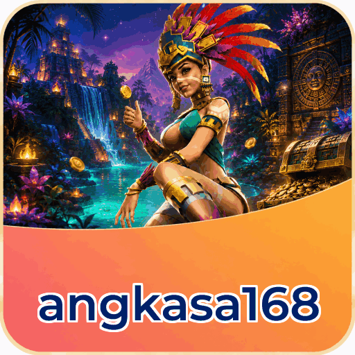 Ilustrasi cara install angkasa168 APK dengan aman