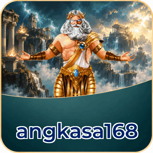 angkasa168