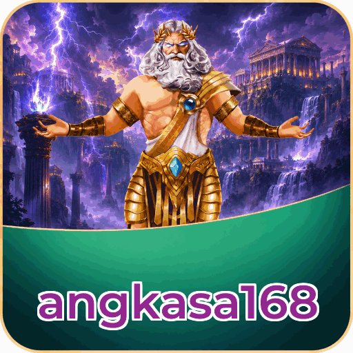 angkasa168