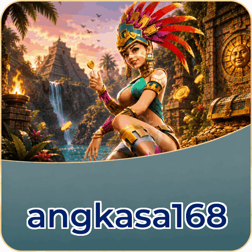 angkasa168